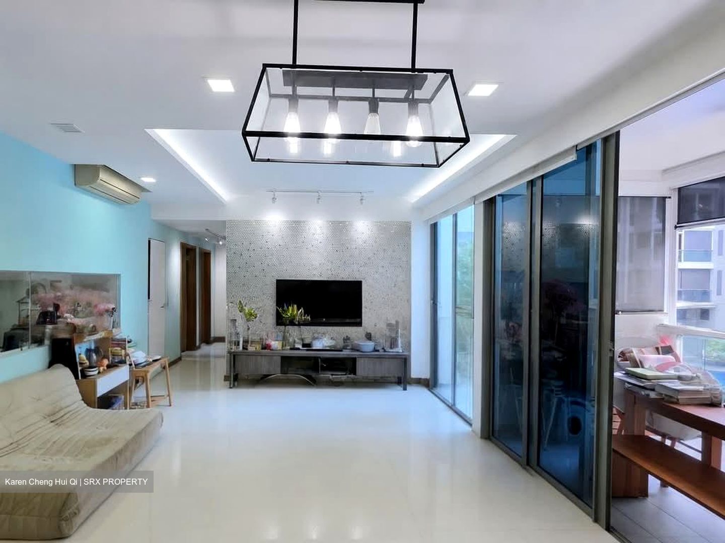 The Canopy (D27), Condominium #556738451